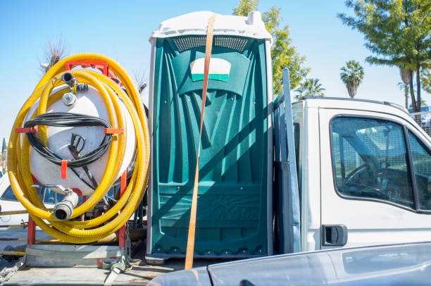 Best Portable restroom solutions  in South Amboy, NJ