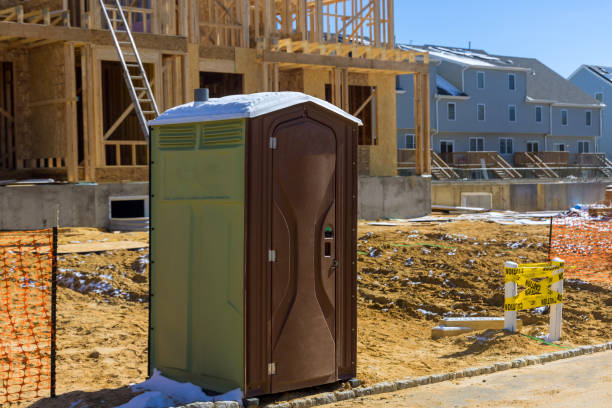 Best High-end porta potty rental  in South Amboy, NJ