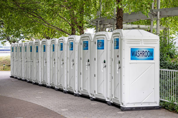 Portable Toilet Options We Offer in South Amboy, NJ