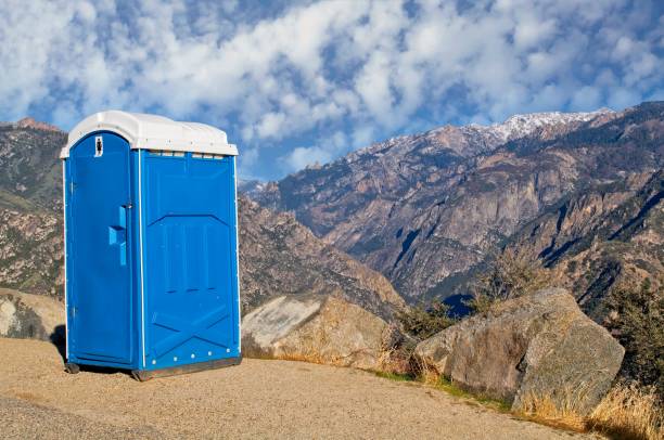 Best Sanitation services for porta potties  in South Amboy, NJ