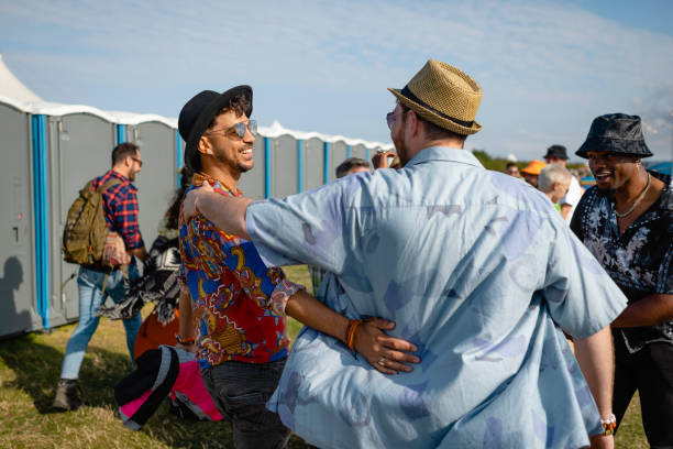 Best Porta potty delivery and setup  in South Amboy, NJ