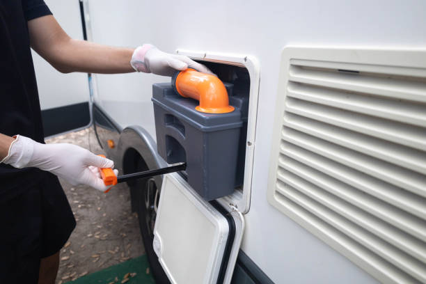 Best Affordable portable toilet rental  in South Amboy, NJ