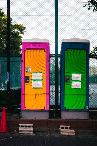 Affordable portable toilet rental in South Amboy, NJ