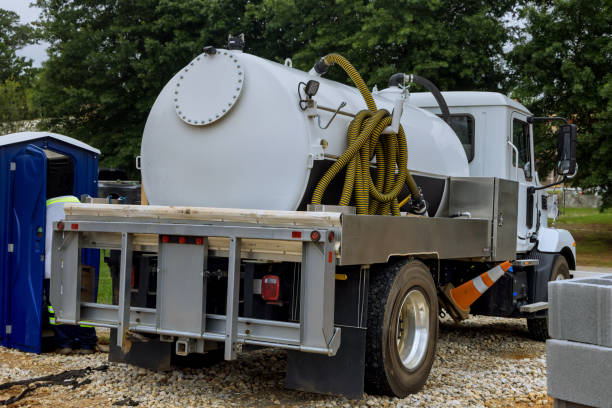 Best Best portable toilet rental  in South Amboy, NJ
