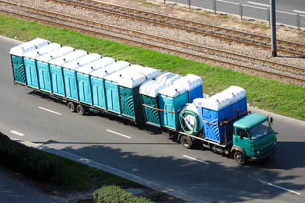 Professional porta potty rental in South Amboy, NJ